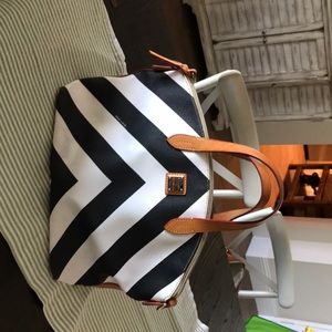 Dooney Bourke Hand bag